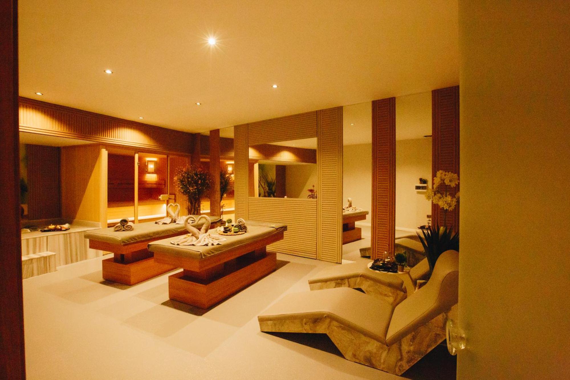 Double Bond Hotel Spa アンカラ エクステリア 写真