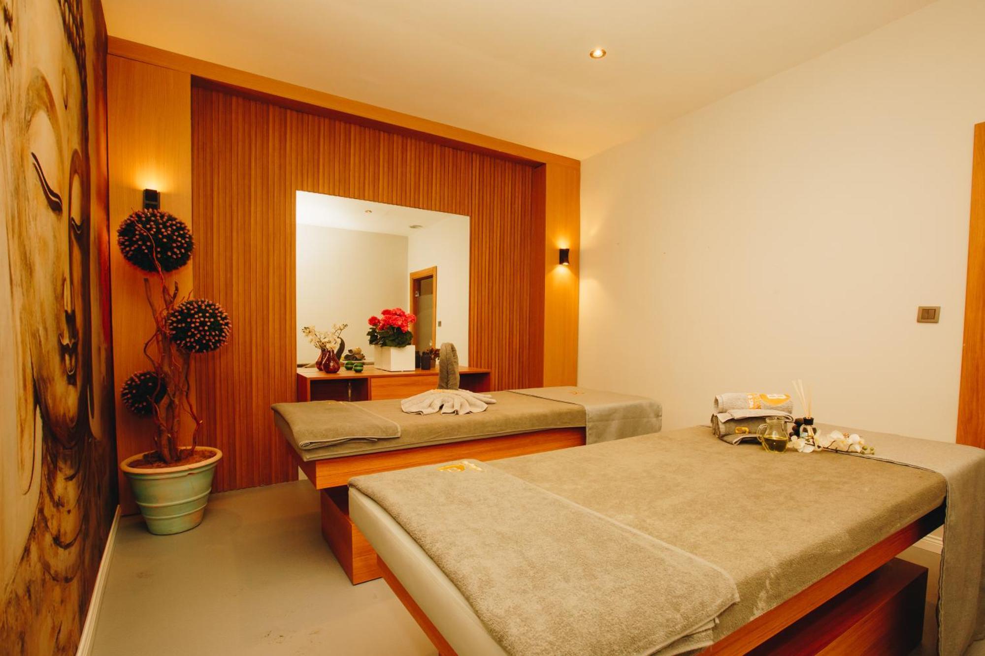 Double Bond Hotel Spa アンカラ エクステリア 写真